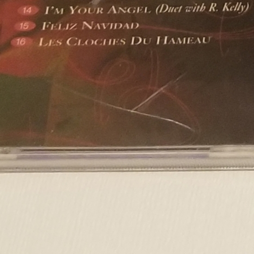 Or add to bundle $3/each: holiday CDs, 3 Christmas, 1 Hannukah - Picture 6 of 7